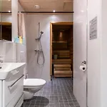 Apartamento Kieppi - Downtown - Sauna & Parking Rovaniemi