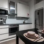 Apartamento Kieppi - Downtown - Sauna & Parking *