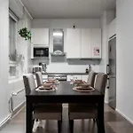 Apartamento Kieppi - Downtown - Sauna & Parking