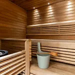 Kieppi - Downtown - Sauna & Parking