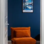 Kieppi - Downtown - Sauna & Parking Apartamento *