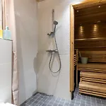 Kieppi - Downtown - Sauna & Parking