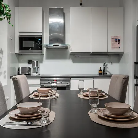 Kieppi - Downtown - Sauna & Parking * Rovaniemi