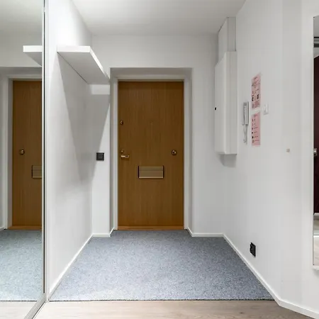 Kieppi - Downtown - Sauna & Parking Rovaniemi