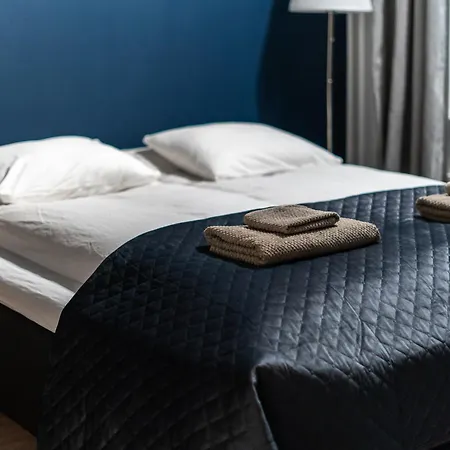 Kieppi - Downtown - Sauna & Parking Apartmán Rovaniemi