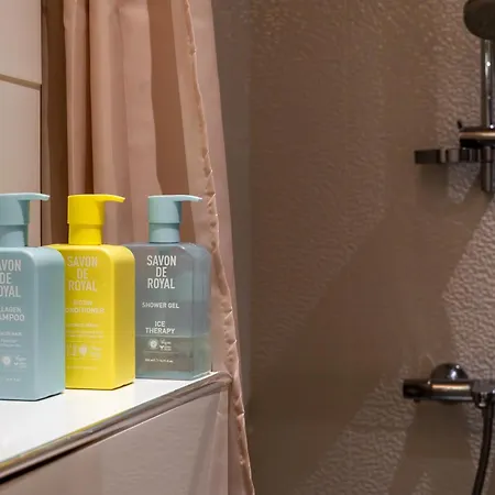 Kieppi - Downtown - Sauna & Parking Apartmán