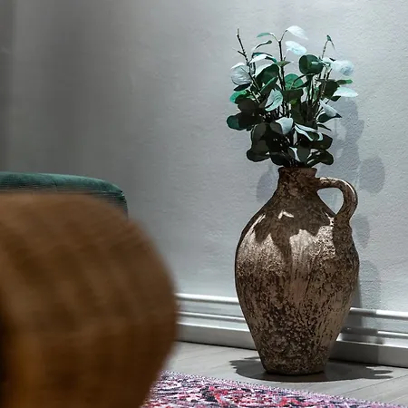 Kieppi - Downtown - Sauna & Parking *