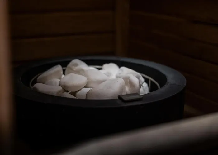 Kieppi - Downtown - Sauna&parking * Rovaniemi