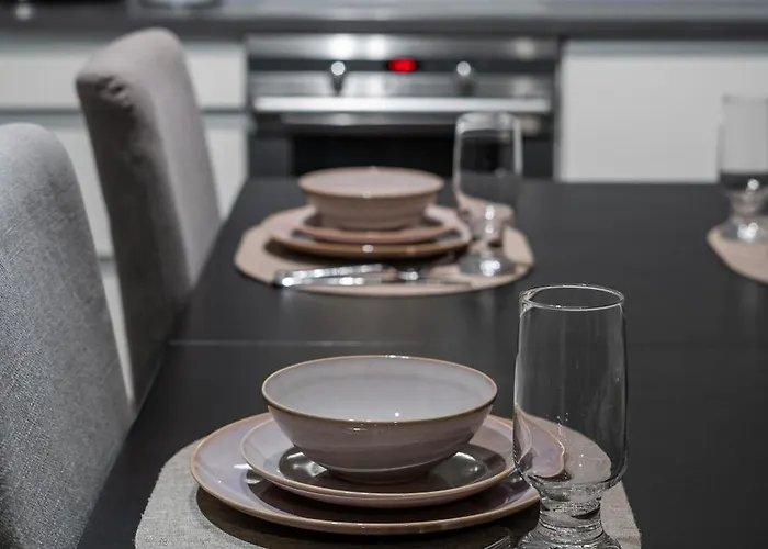 Kieppi - Downtown - Sauna & Parking Apartamento