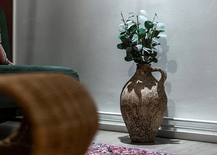 Kieppi - Downtown - Sauna & Parking *